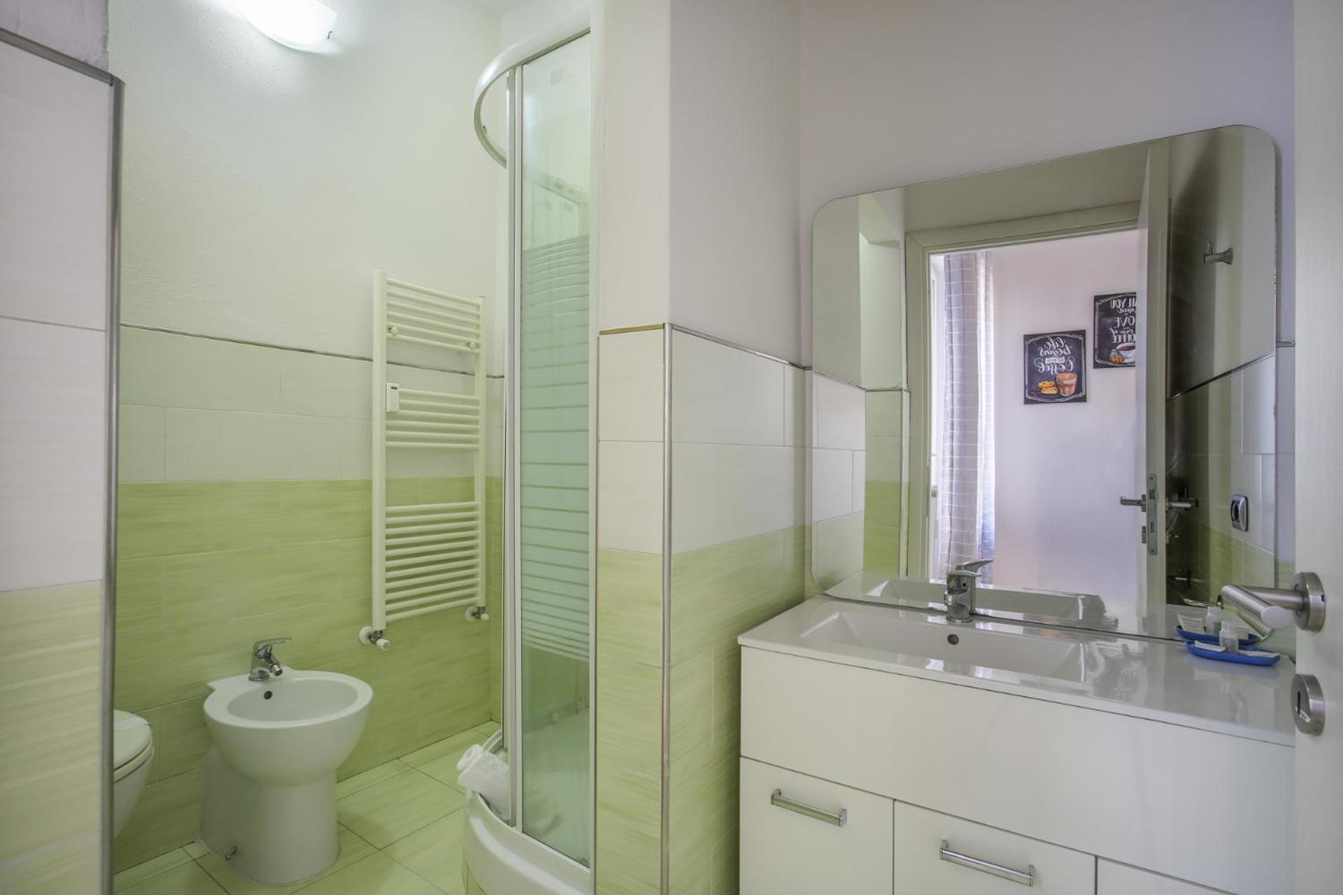 B&brandi - Sweet Dreams In Apartamento Florencia