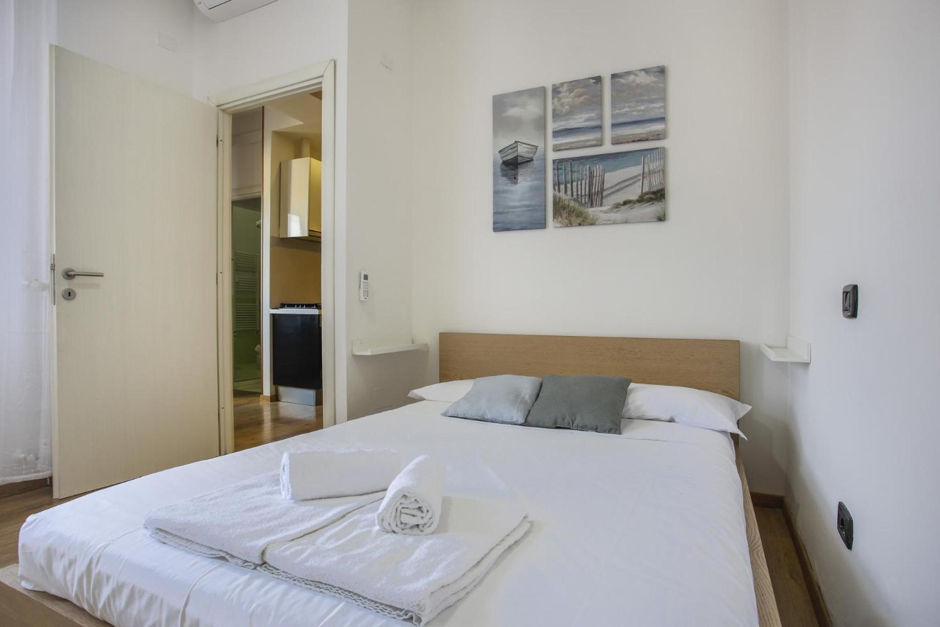 B&brandi - Sweet Dreams In Apartamento Florencia