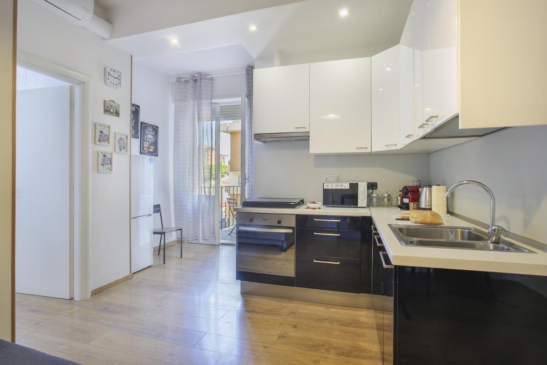 Apartamento B&brandi - Sweet Dreams In Florencia