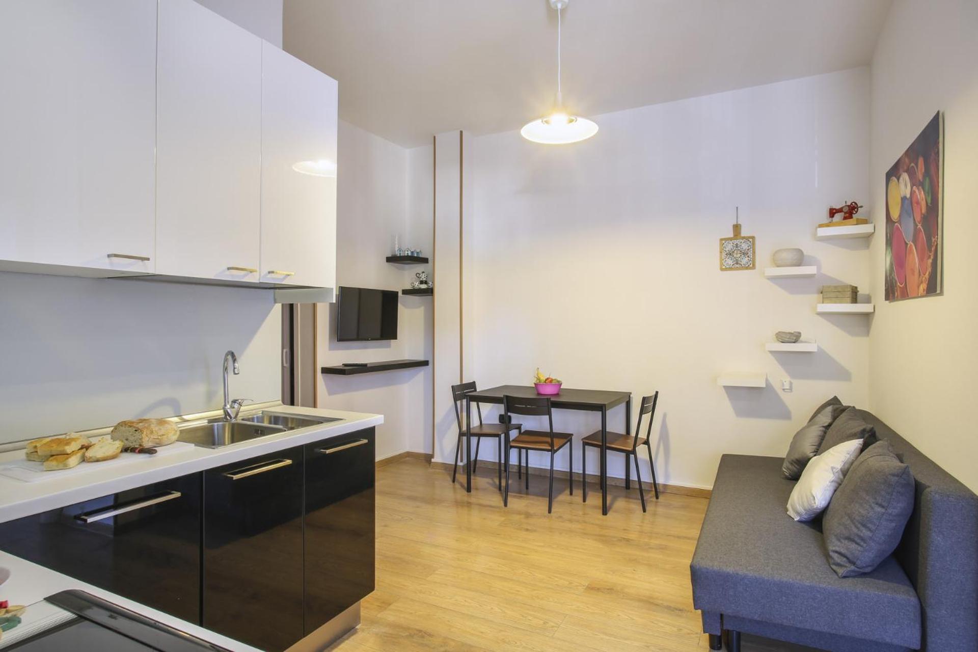 Apartamento B&brandi - Sweet Dreams In *